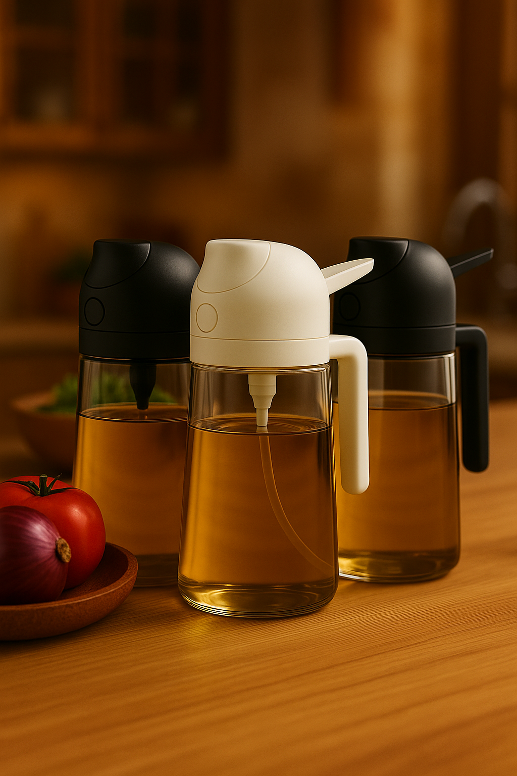 Pack Premium Trio (-30%)