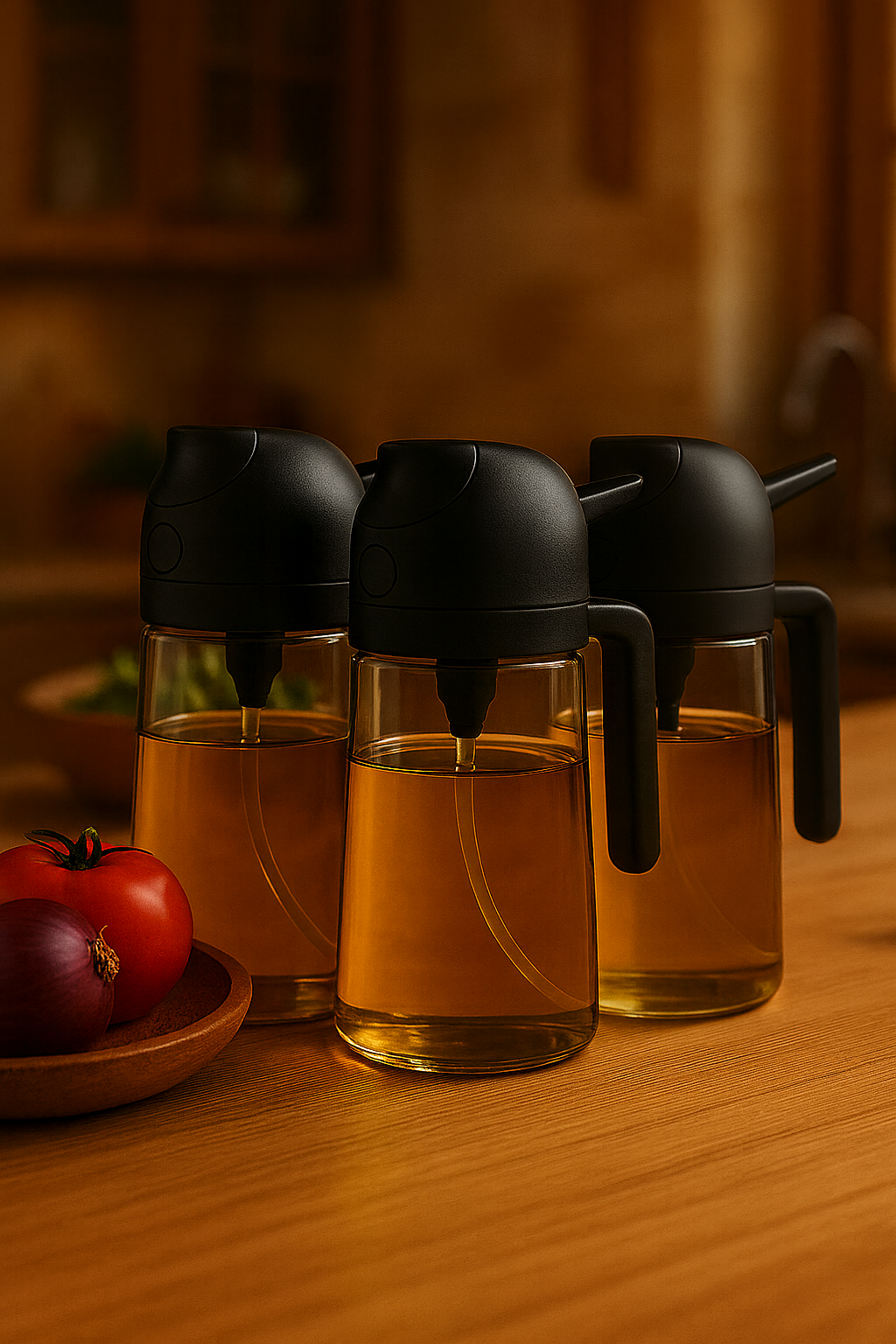 Pack Premium Trio (-30%)